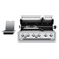 BROIL KING IMPERIAL™ S 690 BI газовый гриль встраиваемый